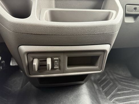 New 2025 Ford Transit 350 148 Medium Roof AWD w/ Load Area Protection Package image 12