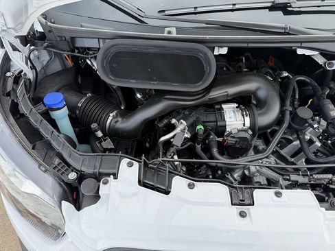 New 2025 Ford Transit 250 Low Roof w/ Load Area Protection Package image 33