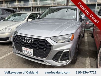 Used 2023 Audi Q5 2.0T Premium w/ Convenience Package