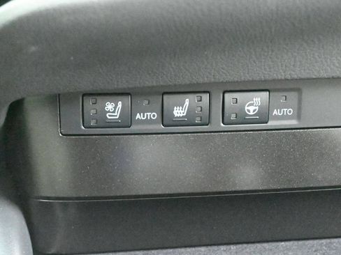 Used 2023 Lexus ES 350 w/ Premium Package FWD image 12
