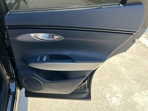 Used 2023 Genesis GV70 2.5T w/ Sport Prestige Package image 46