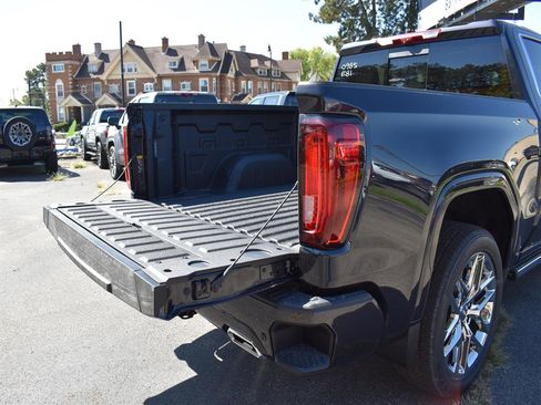 New 2026 GMC Sierra 1500 Denali image 12
