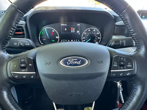 Used 2022 Ford Maverick XLT w/ XLT Luxury Package FWD image 24