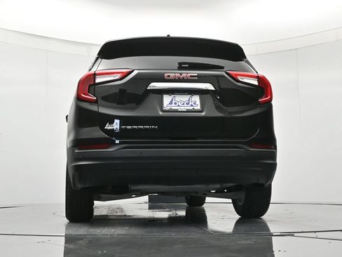 Certified 2024 GMC Terrain SLE w/ Driver Convenience Package FWD image 41