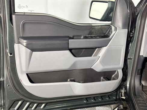 Used 2021 Ford F150 XLT w/ Equipment Group 302A High AWD/4WD image 10