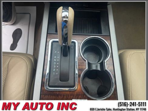 Used 2013 Ford Expedition EL XLT AWD/4WD image 18