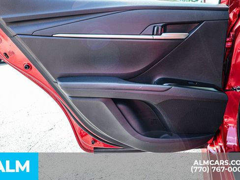 Used 2025 Toyota Camry SE image 52