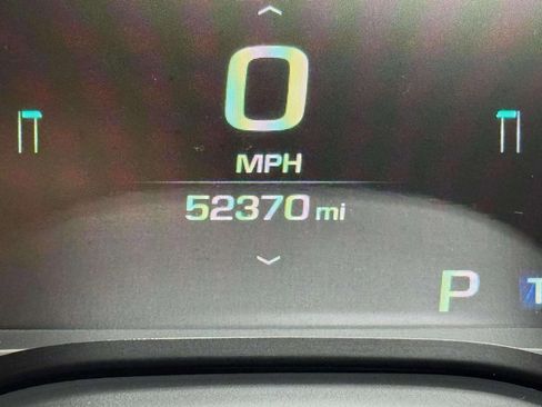 Used 2018 Chevrolet Camaro ZL1 image 23