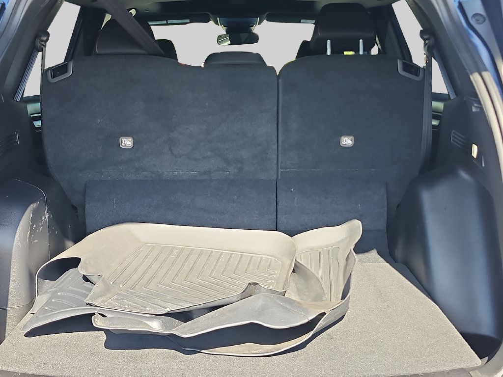 Used 2023 Honda CR-V Sport image 16