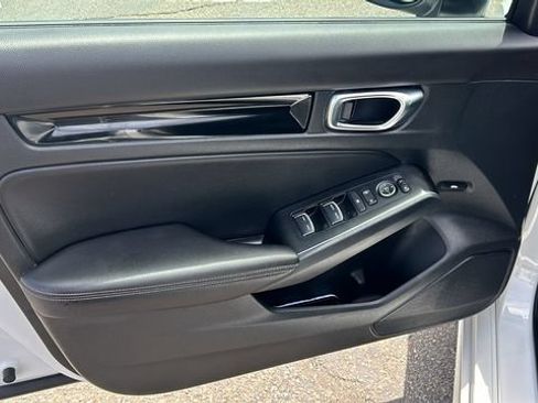 Used 2024 Honda Civic Touring image 16