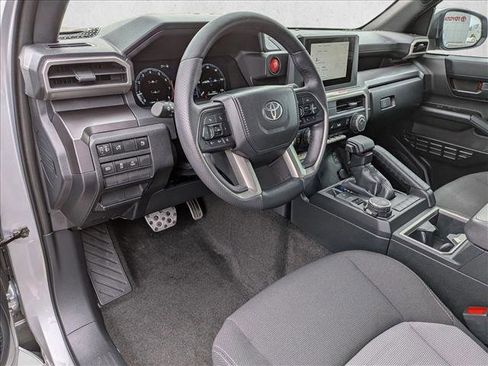 Certified 2025 Toyota 4Runner TRD Sport image 10