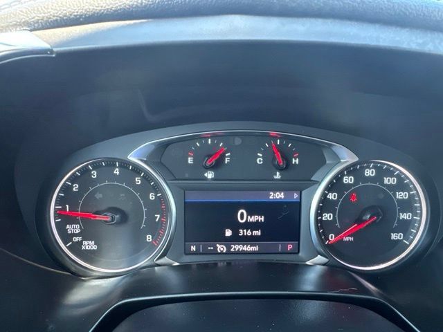 Used 2025 Chevrolet Blazer LT FWD image 12