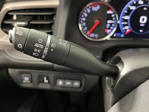 Used 2021 GMC Acadia Denali w/ Denali Ultimate Package image 23