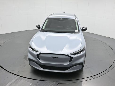 New 2026 Ford Mustang Mach-E Select RWD image 34