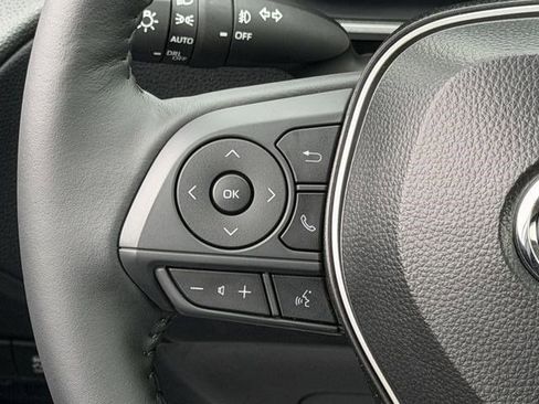 New 2026 Toyota Corolla Cross XLE image 14