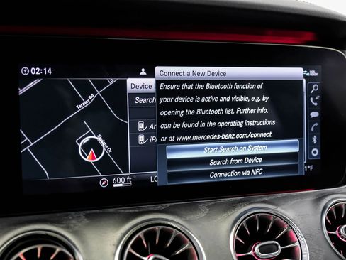 Used 2020 Mercedes-Benz AMG GT 53 image 25