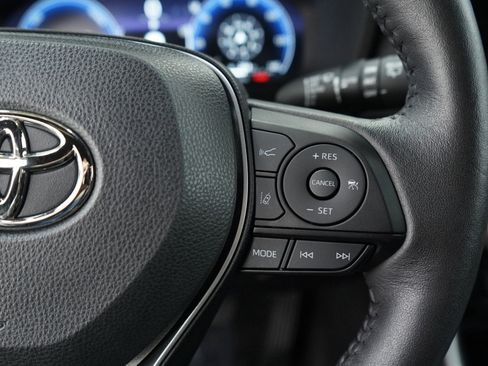 New 2024 Toyota RAV4 XSE image 28