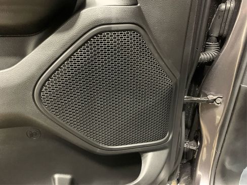 Used 2025 RAM 1500 Tradesman image 27