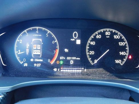 Used 2024 Honda Civic LX image 11
