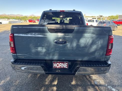 Used 2023 Ford F150 XLT AWD/4WD image 6
