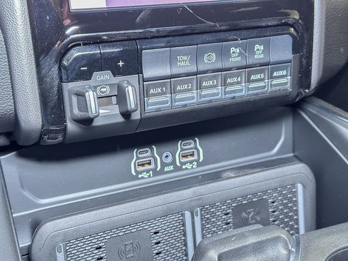 New 2026 RAM 2500 Big Horn image 30