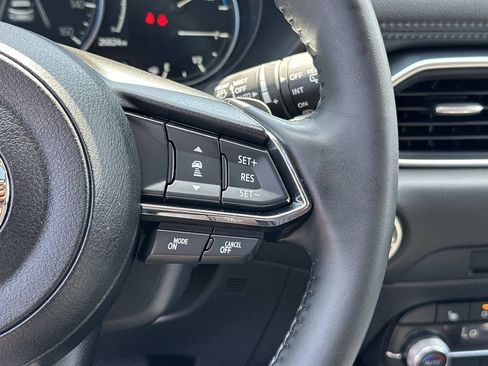 Used 2024 MAZDA CX-5 AWD 2.5 S image 22