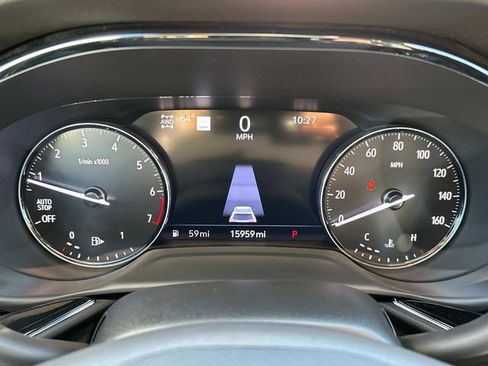 Used 2023 Buick Envision Avenir image 27