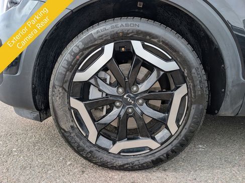 Certified 2025 Kia Telluride S AWD/4WD image 13