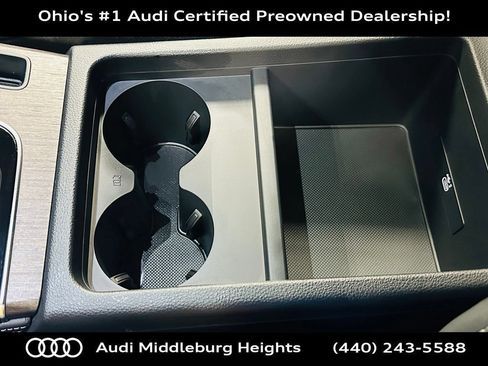 Certified 2024 Audi Q5 2.0T Premium Plus AWD/4WD image 21