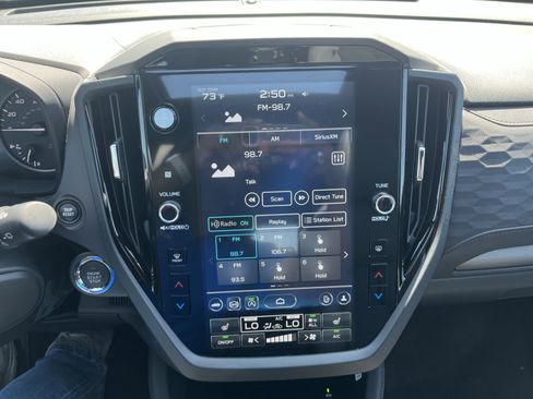 New 2026 Subaru Forester Sport AWD/4WD image 20