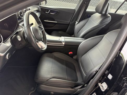 Used 2024 Mercedes-Benz C 300 C 300 image 28