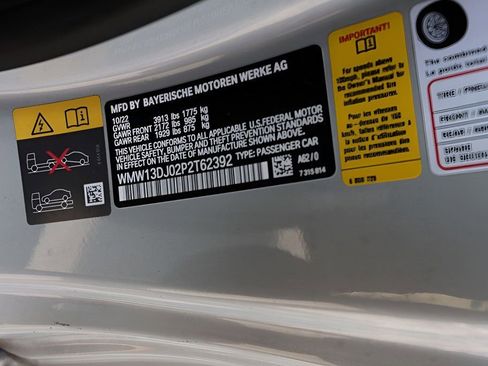 Used 2023 MINI Cooper SE image 37