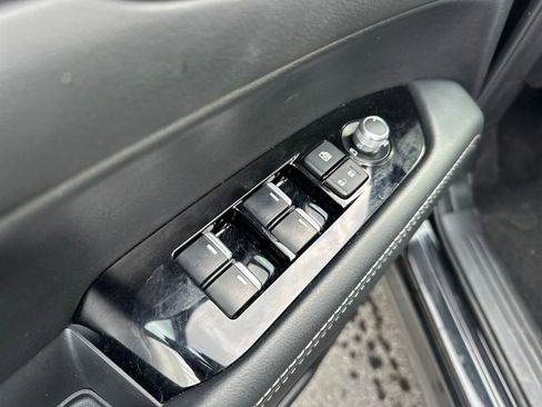 Used 2025 MAZDA CX-5 AWD 2.5 S w/ Premium Plus Pkg image 13