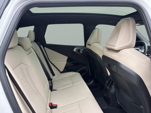 New 2026 BMW X3 xDrive30 w/ Convenience Package image 21