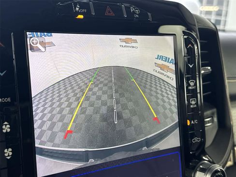 Used 2019 RAM 1500 Limited image 18