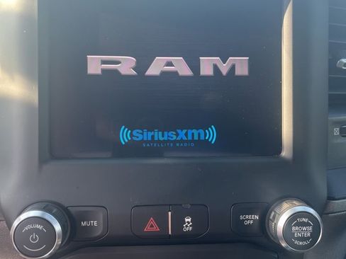 Used 2023 RAM 3500 Tradesman image 13