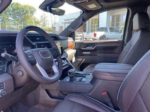 New 2026 GMC Sierra 1500 Denali w/ Technology Package image 13