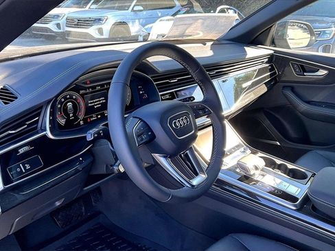 New 2026 Audi Q8 Premium Plus image 13
