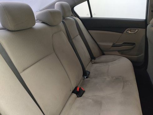 Used 2013 Honda Civic LX image 19