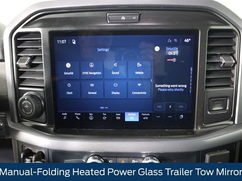 New 2026 Ford F150 XLT AWD/4WD image 56