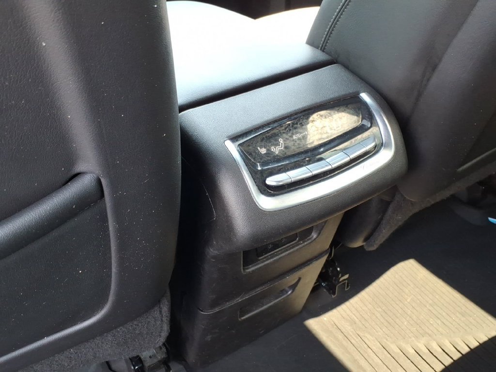 Used 2024 Cadillac XT6 Premium Luxury w/ LPO, Floor Liner Package AWD/4WD image 13
