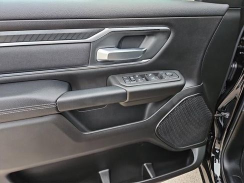 New 2026 RAM 1500 Lone Star image 50