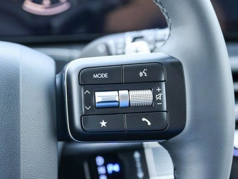 New 2026 Hyundai Santa Fe SE image 24