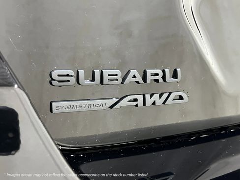 New 2026 Subaru Impreza 2.0i Sport AWD/4WD image 6
