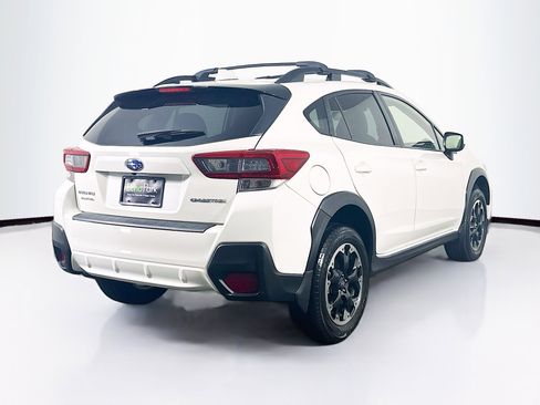 Used 2023 Subaru Crosstrek 2.0i Premium image 9