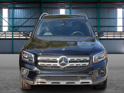 Used 2023 Mercedes-Benz GLB 250 4MATIC image 7