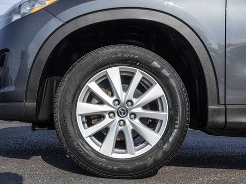 Used 2014 MAZDA CX-5 Touring w/ Bose/Moonroof Package AWD/4WD image 36