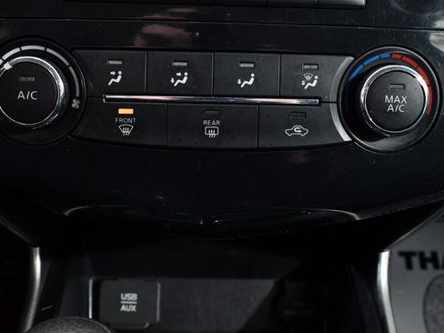 Used 2015 Nissan Altima 2.5 S w/ Power Driver Seat Package image 29