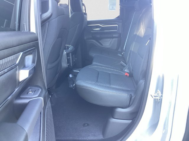 New 2026 RAM 1500 4x4 Quad Cab image 15