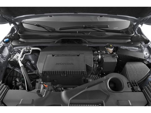 New 2026 Honda Pilot Elite image 27